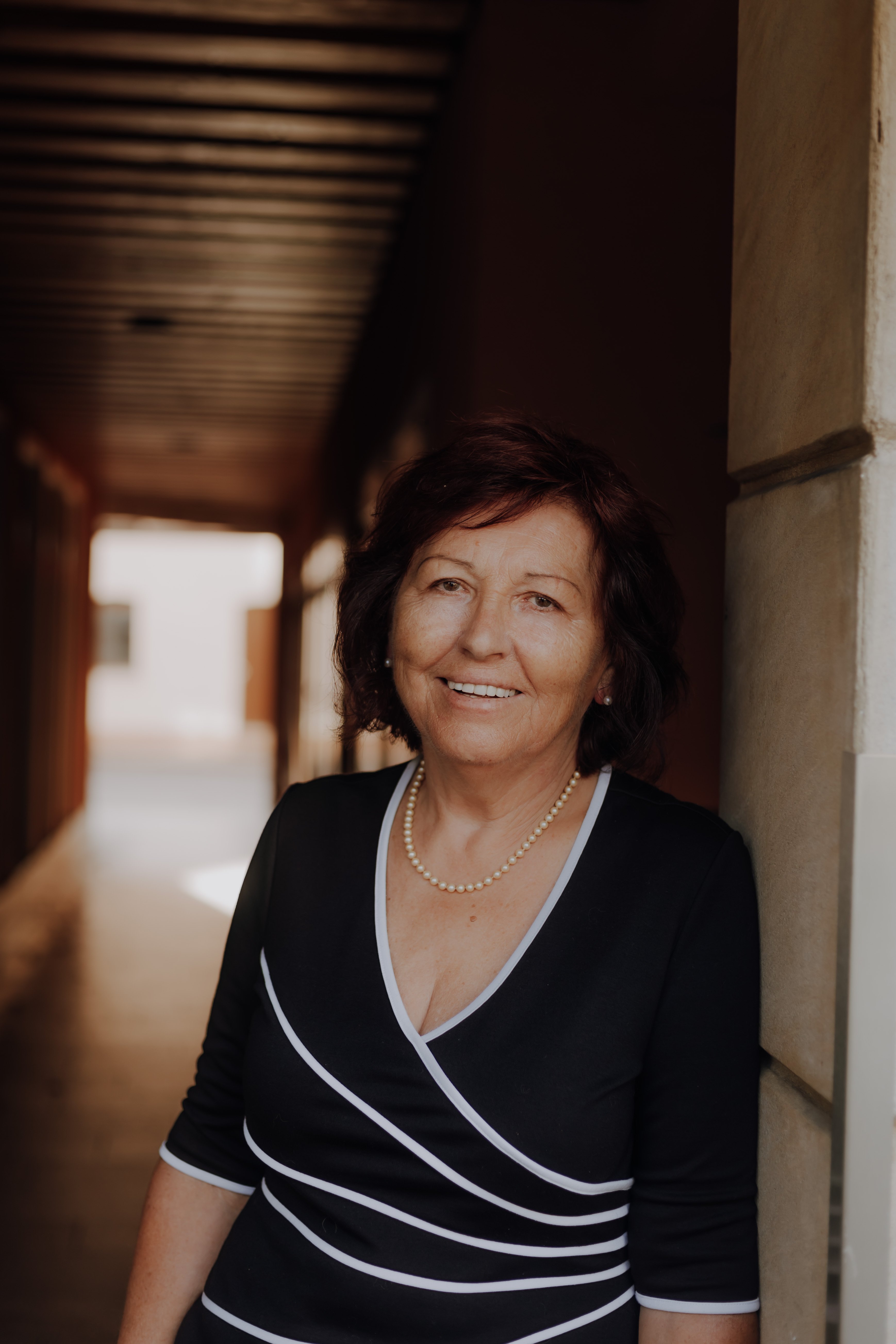 Ingrid Ammon
