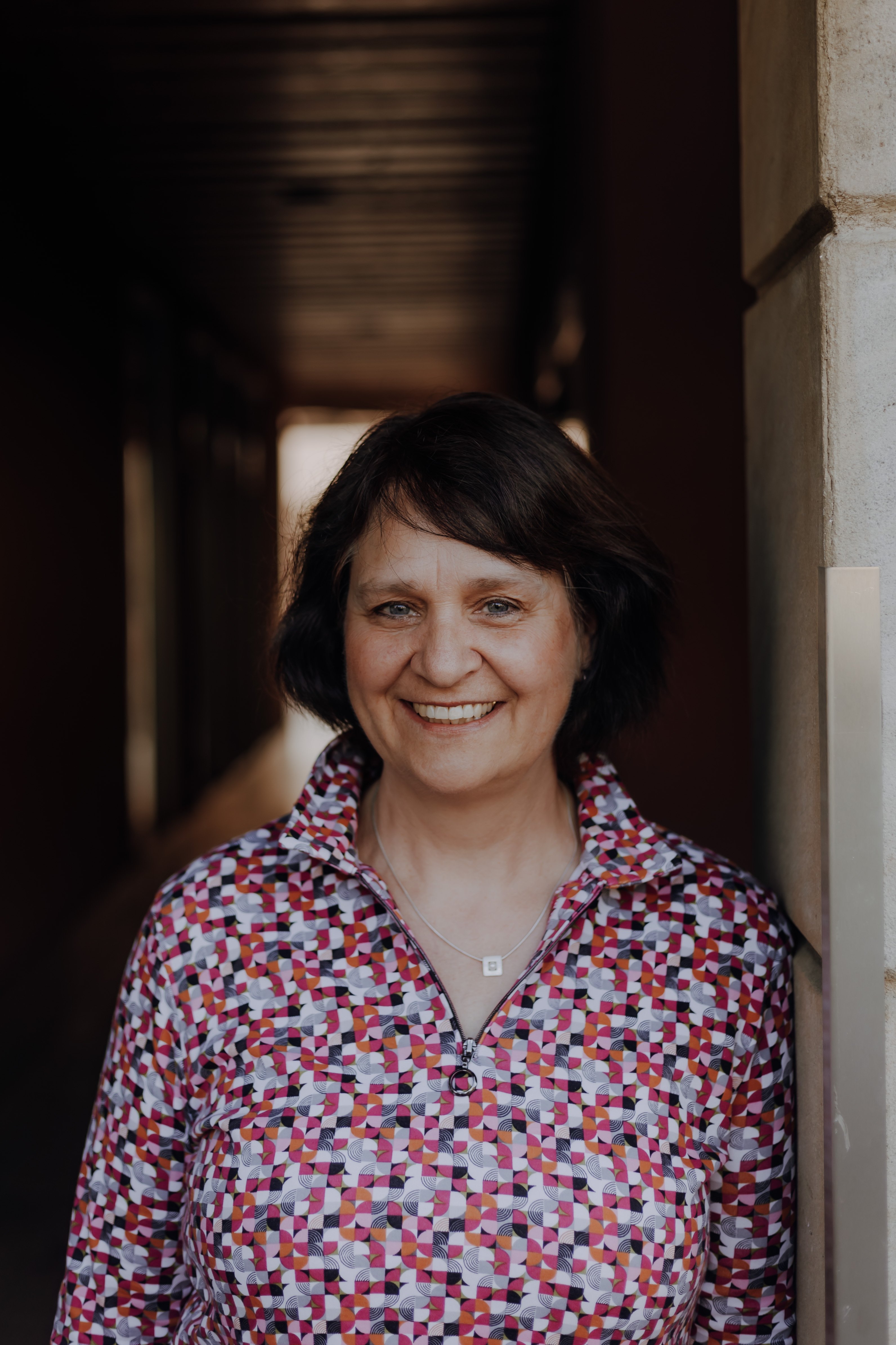 Carmen Koerber